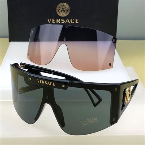 lentes versace de mujer